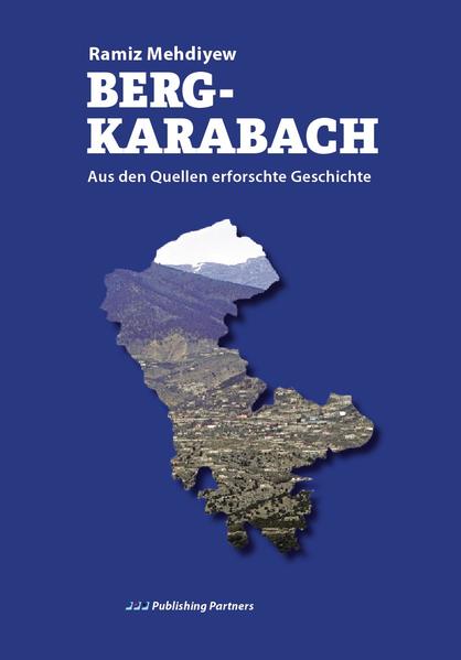 Berg-Karabach | Bundesamt für magische Wesen