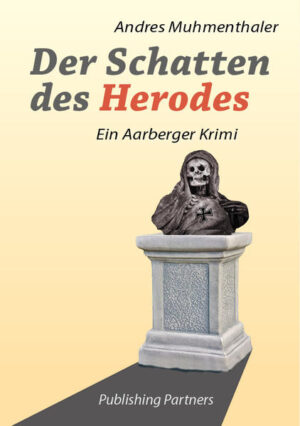 Im dritten Aarberger Krimi ist Ex-Kommissar Weber wiederum gefordert, als ihn Laura, seine Nachfolgerin bei der Berner Kripo, um Unterstützung in einem Fall bittet, bei dem Bewohner der Psychiatrischen Klinik in Aarberg unter Mordverdacht geraten. Als sich herausstellt, dass das Hightech-Fahrzeug, in welchem die Klinik­leiterin tödlich verunfallte, auf raffinierte Art manipuliert worden war, überschlagen sich die Ereignisse. Richtig dramatisch wird die Geschichte, als Bauarbeiter die Leiche einer Frau entdecken, die vor Jahrzehnten enthauptet und verscharrt wurde und Ex-Kommissar Weber bei seinen Ermittlungen einen Zusammenhang mit dieser Leiche und der getöteten Klinikleiterin erkennt. Die Spuren führen in die Vergangenheit, zu einem einst mächtigen Bewohner des Stedtlis, den die Aarberger Herodes oder den Braunen Ueli genannt und vor dem sie sich gefürchtet hatten. Es sollte nicht bei dem einen Leichenfund bleiben… «Den oder die Mörder müssen wir im Umfeld der Psychiatrischen Klinik suchen», ist Ex-Kommissar Weber überzeugt. Der dritte Aarberger Krimi von Andres Muhmenthaler bietet dem Leser wiederum viel Überraschendes und sorgt für Spannung bis zum Schluss.