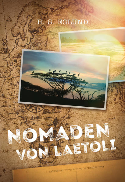 Nomaden von Laetoli | Bundesamt für magische Wesen