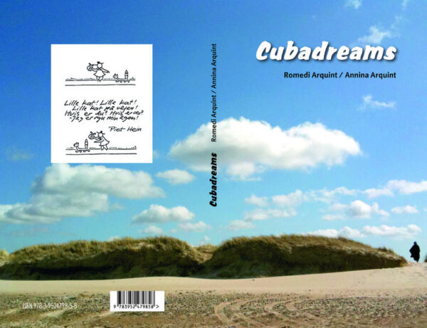 Während der drei Wochen nach dem Tod meiner Frau Kirsten bin ich in Dänemark an der Nordsee, einsam ist es hier. Ich mache erstmals Tagebuchnotizen. Es geht dabei um Trauer und Neuanfang, es geht um Fragen des Sterbens und des Todes. Auch das Janusgesicht der eingespielten Rituale, die mit dem Tod ein Ende nehmen, taucht auf. Die spontanen Einfälle werden von einem Essay und einer Fotogeschichte meiner Tochter Annina ergänzt.