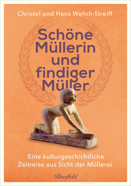 Schöne Müllerin und findiger Müller | Bundesamt für magische Wesen