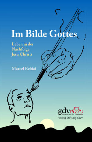 Das Buch „Im Bilde Gottes“ von Marcel Rebiai liegt nun in der überarbeiteten Neuauflage vor! Inhaltlich ist das Buch ein Vermächtnis, eine Sammlung von Gotteserfahrung, reflektiertem Wortstudium und gelebter Gemeinschaft, in gut lesbare Abschnitte aufgeteilt. Dieses Buch will eine Hilfe sein, den Weg zu unserem Menschsein, zu unserem Selbstverständnis als Mensch zurückzufinden. Unser Menschsein ist wie ein zerbrochener Spiegel, dessen Bruchstücke kein ganzes Bild mehr ermöglichen und nur verzerrte Wahrnehmung von uns und unserem Nächsten zeigen. Das Wort Gottes bezeugt uns, dass der Mensch als Geschöpf im Bilde Gottes geschaffen wurde. Gott ist Liebe, Gott ist Leben, Friede, Freude und Freiheit. Die tragische und leidvolle Geschichte des Menschen von Kampf, Angst und Einsamkeit sind ein erdrückendes Zeugnis, wie sehr er seiner ursprünglichen Bestimmung und Identität entfremdet wurde. Die frohe Botschaft ist, dass Gott selbst in seinem Sohn Jesus Mensch wurde, um uns Menschen die Möglichkeit zu geben, zu unserer wahren Bestimmung als Menschen zurückzufinden. Von Jesus heisst es: Er ist das Ebenbild Gottes. Jesus lädt uns ein: „Lernt von mir