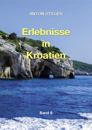 Liebe Leser und Leserinnen und Leser, im achten Band geht es um Ereignisse und Erlebnisse aus dem Inselreich Kroatiens. In dem großen Uferstaat existieren viele Geschichten und Mythen aus der Vergangenheit. Etliche wurden den Einheimischen aus Legenden überliefert, aber der größte Teil liegt versteckt in ihren unbewussten Dimensionen. Wenn Sie in ein fremdes Land reisen, tauchen Sie dort in unbekannte geistige Energiespeicherungen ein, doch nicht jeder kann das spüren oder wahrnehmen und sich diesem Fremden öffnen. Mit meiner Familie verbrachte ich in den letzten Jahren einige Male Ferien in Kroatien. Weil der Seelenwanderer John David mir dort schon ein paar seiner Leben gezeigt hatte (Band 5, 6 und 7), lernte ich durch ihn und seine Erlebnisse aus vergangenen Zeiten weite Teile von Slowenien und Kroatien kennen. Als ich dann ein paar Jahre später auch real dorthin reiste, kannte ich die Gegend schon sehr genau. Einzig die Dörfer und Städte waren jetzt viel größer und jünger. Nachdem ich des Öfteren in Zadar war und auf der Insel Vir Ferien machte, kam die eine und andere Geschichte zu mir. Das geschah in Visionen des Nachts oder sogar in Wachträumen am Tag. Wenn wir als Gäste eine gewisse Zeit an einem Ort leben, spüren wir die gespeicherten Erinnerungen immer stärker und deutlicher. Woher diese genau genommen herstammen, weiß ich auch nicht, aber sie sind aus der Geistigen Welt. Wir Menschen haben ein eigenes Gewissen als Speicher. Doch keiner von uns weiß, woher denn diese Erinnerungen darin nur kommen. Aber sie sind da und können von alleine nicht mehr vergehen, auch wenn wir es nicht in jedem Fall sehr schätzen, an unsere vergangenen unguten Taten erinnert zu werden. Auf diese Art und Weise muss wohl alles im kollektiven Bewusstsein der Bevölkerung gespeichert sein. Wenn viele das Gleiche erlebten, wird es sicher viel intensiver abgespeichert, als wenn ein Einzelner etwas erlebte. Doch wie schon oft gesagt, geht in der Geistigen Welt nichts verloren, auch nicht das kleinste und scheinbar unbedeutendste Ereignis. Erst wenn wir dann auf die andere Seite wechseln, können wir dies selbst feststellen, aber trotzdem nie ganz begreifen. Wie fast überall auf der Welt litten auch die Menschen in Kroatien unter Schicksalsschlägen wie Krankheiten, Verlusten und Tod. Aber dieses scheinbare Ende ‚Tod‘ ist ja nur eine Zwischenepisode zum nächsten neuen Leben, von dem die Menschen jedoch nichts wussten. Darum freuten sie sich umso mehr an neuem Leben und Glück. Und so kehrte bei vielen Erlebnissen das Liebesglück zurück und es gab, wie man heute sagt, ein Happyend. Tauchen sie also ein in die spannenden Geschichten aus der fantastischen Welt des Inselparadieses von Kroatien.