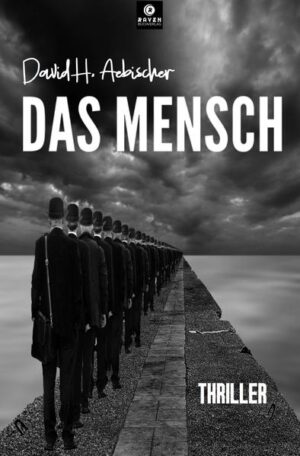 Der Mensch - das Virus - das Mensch - der Virus