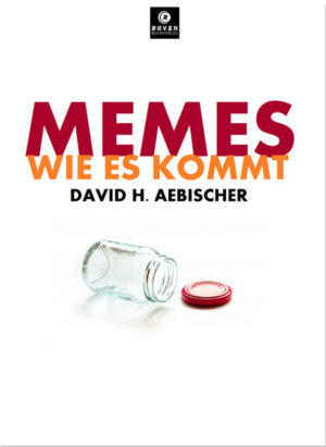 Kurz - Ein Meme ist ein Insiderwitz unter Internetnutzern! Irgendein Schnipsel, das den Web-User der Internet-Popkultur zum Lachen bringt. Es ist eine Unterform des breit gefächerten Begriffs "Internetphänomen", der bisher am weitesten verbreitet ist. Im Buch "Memes, wie es kommt!" werden solche Memes von David H. Aebischer gezeigt, ohne weitere Erklärungen zu den einzelnen Bildern.