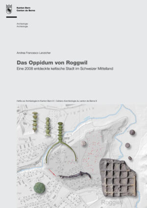 Das Oppidum von Roggwil | Bundesamt für magische Wesen