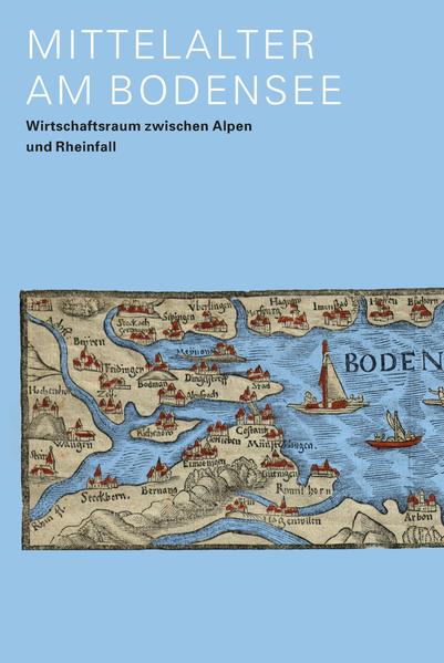 Mittelalter am Bodensee | Bundesamt für magische Wesen