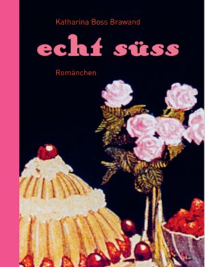 Manchmal genügt ein Stück Pâtisserie zum Glück. «echt süss» erzählt die Geschichte eines schüchternen Feinbäckers, dessen Kreationen die Leute zum Träumen verleiten und zu überraschenden Handlungen anstiften. Benannt sind die süssen Geschöpfe nach seinen imaginären Freundinnen, welche ab und zu in die Handlung eingreifen. Das Geschäft läuft bestens, bis eine Vagabundin ihre Zuckerwattenmaschine vor der Bäckerei abstellt und Frank Rots Welt aus den Fugen gerät.