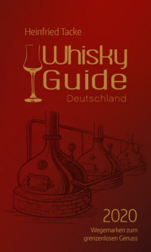 Whisky Guide Deutschland 2020 | Bundesamt für magische Wesen