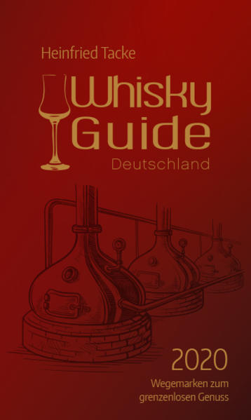 Whisky Guide Deutschland 2020 | Bundesamt für magische Wesen