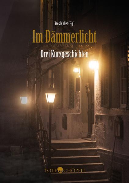 Im Dämmerlicht | Carmen Capiti