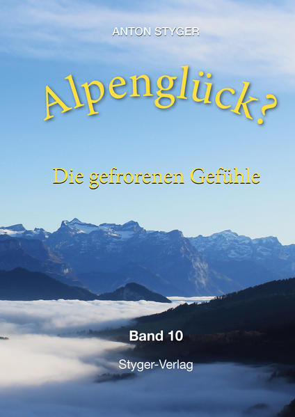 Diese Geschichte handelt sich um mehrere Familien im Bündnerland. Der Leser und Leserinnen in ihrem Umfeld auf den Alpen.