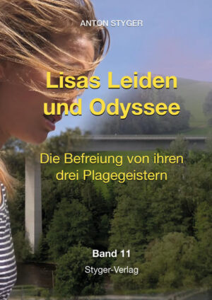 Lisa wuchs wohlbehütet in einem Dorf ganz in der Nähe von Baden auf. Sie war ein sensibles und verträumtes Kind, das sich oft gegen die jüngeren Geschwister erwehren musste. Sie war in der Familie die Ruhigste. Oft mussten sie die Eltern im Haus richtiggehend suchen, weil sie sich irgendwo im grossen Haus gut versteckt hatte und ihre Ruhe suchte. Durch ihre verträumte Art schien sie oft auch am Esstisch ganz abwesend zu sein. Den Eltern kam es vor, als würde sie ganz alleine in ihrer inneren Welt leben und alles andere um sie herum nicht wahrnehmen. Sie ging gerne in die Schule und schätzte viele ihrer Kolleginnen. Aber auch der Wohnort mit dem Quartier gefiel ihr sehr gut und sie war auch dort oft über Stunden verschwunden. Sie kam dann, wenn es dunkel war, ganz gelassen nach Hause und sagte, wenn sie gefragt wurde, ich war oben im Wald. Sie wanderte oft mit ihren kleineren Geschwistern zur Burgruine und den Steinkreisen im Wald. Dann sagte sie auch zu den Kindern, wisst ihr, ich lebte auch schon hier auf dieser Burg oder dort in der Stadt Baden. Für ihre Eltern und Geschwister redete sie oft in Rätseln. Sie machte nach der Schule eine Berufslehre und lernte mit neun- zehn ihren Geri, den zukünftigen Mann kennen. Kaum hatten sie sich kennengelernt, so begannen ihre Depressionsphasen, die lange acht Jahre dauerten. Das machte dem Paar und den Eltern und Geschwistern das Leben sehr schwer. Sie versuchte, sich aus Verzweiflung mehrmals umzubringen und war aus dem Grunde lange Zeiten in den verschiedensten psychiatrischen Anstalten. Bis sie eines Tages zum richtigen Geistheiler kam und der ihr die belastenden Seelen entfernte. Danach war sie wie ausgewechselt und ihr Leben machte ihr und allen Angehörigen wieder Freude und Spass.