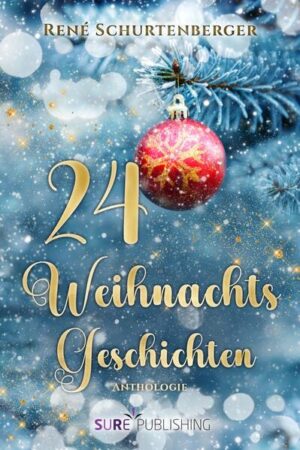 Besinnliche, nachdenkliche, lustige, romantische, vergnügliche, fantastische Geschichten zum Vorlesen unter dem Weihnachtsbaum (für die ganze Familie)