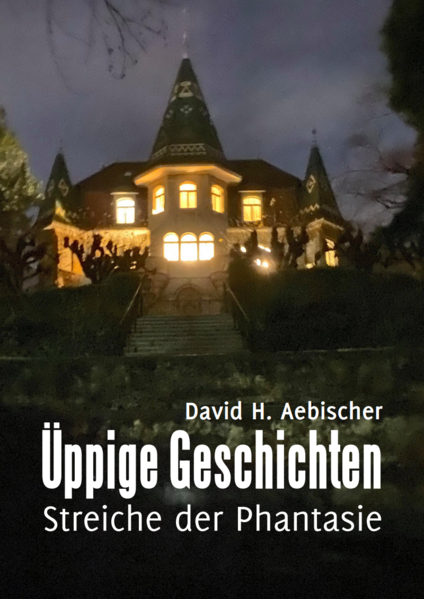 Üppige Geschichten | Bundesamt für magische Wesen