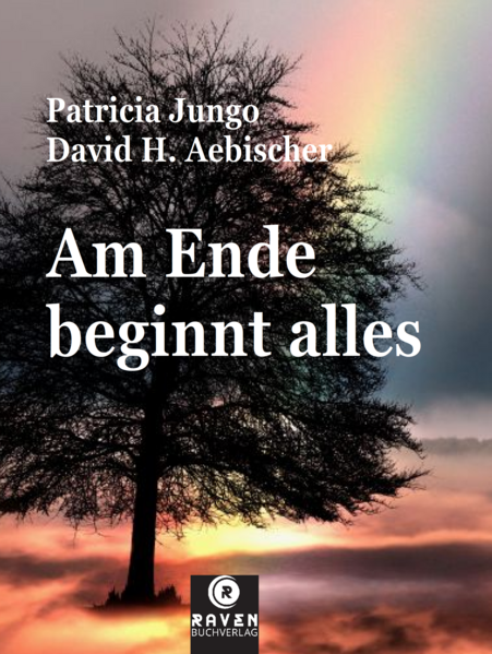 "Am Ende beginnt alles" ist ein fesselnder Roman von Patricia Jungo und David H. Aebischer, der die Geschichte von Aidan erzählt. Regungslos findet sich Aidan an einem mysteriösen Ort wieder, ohne Erinnerung an das, was vorher geschah. Die Leere in seinem Kopf spiegelt die triste Umgebung aus Sand und Nichts wider. Als ein helles Licht ihn blendet, hofft Aidan auf einen Wegweiser und entdeckt einen faszinierenden Regenbogen, der nicht wie jeder andere aussieht. Von der Hoffnung erfüllt, dass dieser Regenbogen Leben birgt, begibt sich Aidan auf eine Reise durch ein magisches Gewölbe aus Millionen Farbenlichtern. Die Suche nach der weisen Botschaft des Regenbogens führt ihn zu einer tiefen Erkenntnis über die Verbindung zwischen den Welten. "Am Ende beginnt alles" ist ein Roman voller Magie, Hoffnung und kosmischer Energie, der den Leser in eine faszinierende Welt entführt.