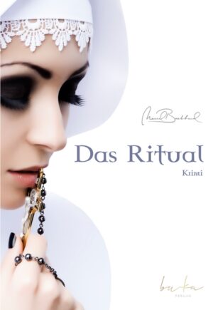 Das Ritual | Marcel Burkhard