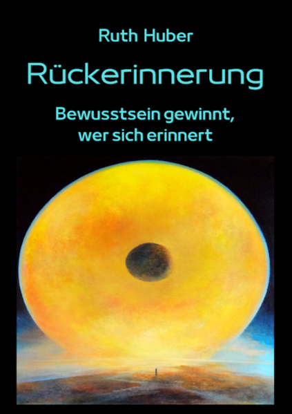 Lange bevor wir einen Körper hatten, lange bevor es überhaupt Körper gab, war Bewusstsein, waren geistige Wesen existent. Hinter der sichtbaren Erscheinungsform existiert die geistige Realität. Schritt für Schritt erläutert Ruth Huber die Stufen, die wir als Geistwesen auf unserem Abstieg in die Inkarnation zurücklegen. Dadurch werden zahlreiche Schwierigkeiten leichter verständlich, denen wir in unserem Menschsein begegnen. Überdies bietet Ruth Huber, basierend auf ihrem Stufenmodell geistiger Entwicklung, wie die Rückkehr in die geistige Freiheit gelingen kann. Wir erkennen, woher wir kommen und wer wir wirklich sind. »Rückerinnerung« liefert fundierte Antworten, zahlreiche Praxisbeispiele und konkreten Anweisungen für einen spirituellen Weg.