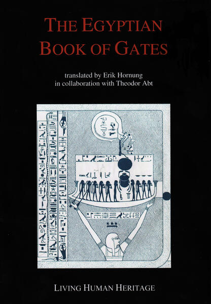 The Egyptian Book of Gates | Theodor Abt