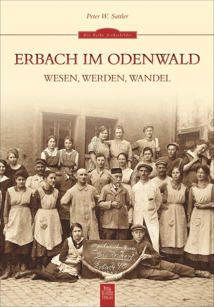 Erbach im Odenwald | Bundesamt für magische Wesen