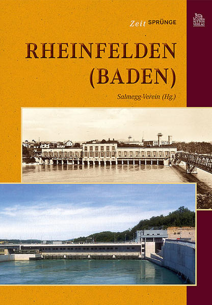 Zeitsprünge Rheinfelden (Baden) | Bundesamt für magische Wesen