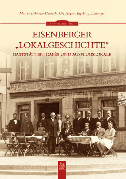 Eisenberger "Lokalgeschichte" | Bundesamt für magische Wesen