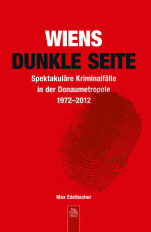 Wiens dunkle Seite | Bundesamt für magische Wesen