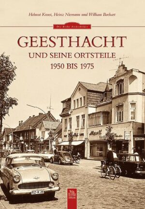 Geesthacht und seine Ortsteile | Bundesamt für magische Wesen