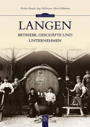 Langen | Bundesamt für magische Wesen