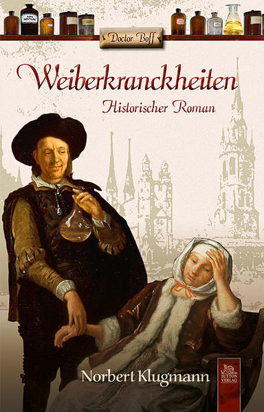 Halle 1732. Dem neuen Stadtmedicus Albrecht Boff gelingt es rasch, die Hallenser für sich einzunehmen, von der Hausmagd bis zur Fürstin. Dabei helfen ihm Stine, die altgediente Gehilfin des Stadtphysicus, und Hermine, die wunderschöne Hebamme, die zu jedem nett ist, außer zu Boff. Allerdings vertritt Boff ungewöhnliche Ansichten und Methoden und im Gegensatz zu den Patienten beäugen Stadtregierung und Ärzteschaft das Treiben Boffs misstrauisch.