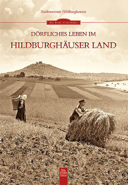 Dörfliches Leben im Hildburghäuser Land | Bundesamt für magische Wesen