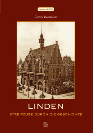 Linden | Bundesamt für magische Wesen