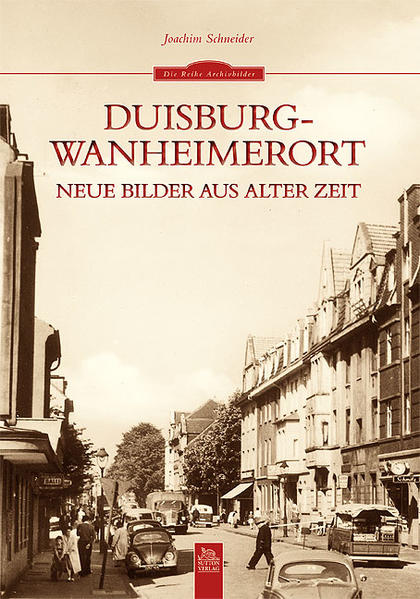 Duisburg-Wanheimerort | Bundesamt für magische Wesen