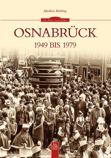 Osnabrück 1949 bis 1979 | Bundesamt für magische Wesen