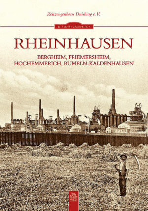 Rheinhausen | Bundesamt für magische Wesen