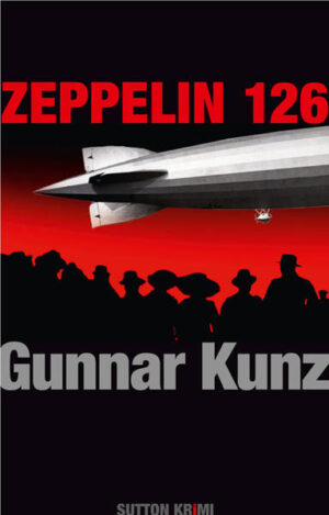 Deutschland 1924. Professor Hendrik Lilienthal und seine Schwägerin Diana nehmen an einer Probefahrt des Zeppelins LZ 126 teil, bevor dieser als Reparationsleistung an die USA geliefert wird. Doch die Mitreisenden entpuppen sich als schwierig, unter der Oberfläche gären mühsam verborgene Spannungen, es kommt zu Handgreiflichkeiten. Schließlich geschieht ein Mord.