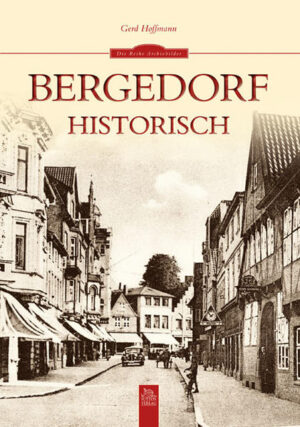 Bergedorf historisch | Bundesamt für magische Wesen