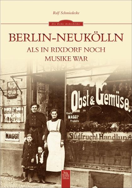 Berlin-Neukölln | Bundesamt für magische Wesen