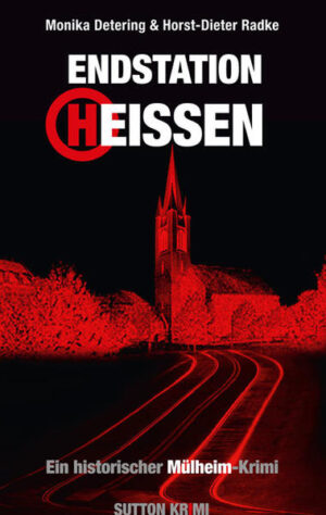 Mülheim 1953. Unweit der Heißener Gnadenkirche werden zwei junge Frauen missbraucht und erwürgt. Kriminalinspektor Alfred Poggel ermittelt. Allzu schnell lässt Staatsanwalt Dr. Heinermann einen Verdächtigen verhaften. Die Volksseele kocht, und als die Polizei Werner Hasenfuß laufen lassen muss, droht ein Lynchmord. In alten Akten aus der Nazizeit entdeckt Kriminalinspektor Alfred Poggel erste Hinweise auf den Täter.