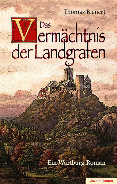 Vor dem Hintergrund des Thüringer Erbfolgekrieges entwirft der Thüringer Historiker Thomas Bienert ein farbenfrohes Panorama mittelalterlichen Lebens im Schatten der Wartburg. Die Konflikte zwischen Rittern und Bürgern, Wettinern und Hessen kulminieren im packenden Duell zweier unerbittlicher Gegner, die für ihre Überzeugungen und Rechte alles aufs Spiel setzen.