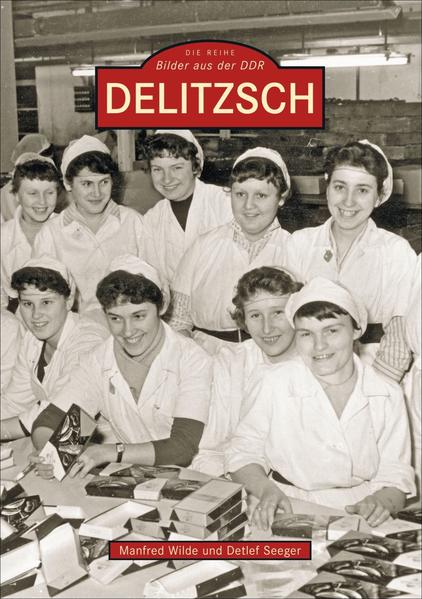 Delitzsch | Bundesamt für magische Wesen