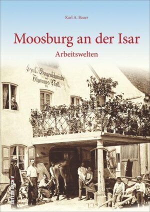 Moosburg an der Isar | Bundesamt für magische Wesen