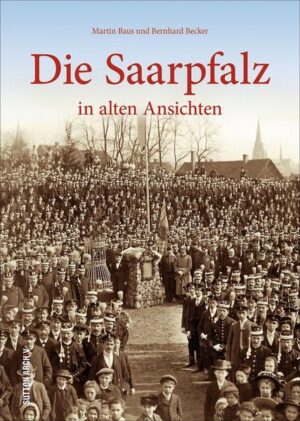 Die Saarpfalz | Bundesamt für magische Wesen