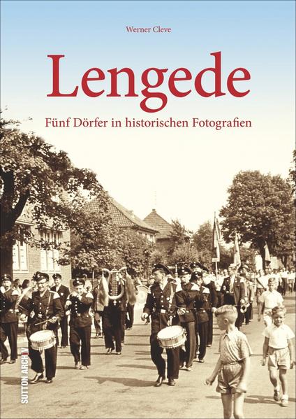 Lengede | Bundesamt für magische Wesen