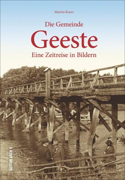 Die Gemeinde Geeste | Bundesamt für magische Wesen