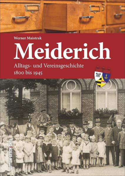 Meiderich | Bundesamt für magische Wesen