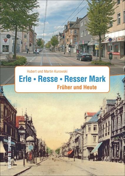 Erle. Resse. Resser Mark | Bundesamt für magische Wesen