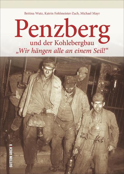 Penzberg und der Kohlebergbau | Bundesamt für magische Wesen