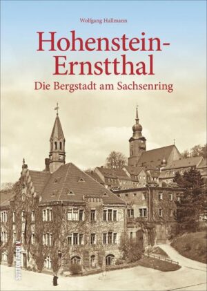 Hohenstein-Ernstthal | Bundesamt für magische Wesen