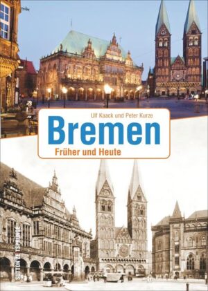 Bremen | Bundesamt für magische Wesen